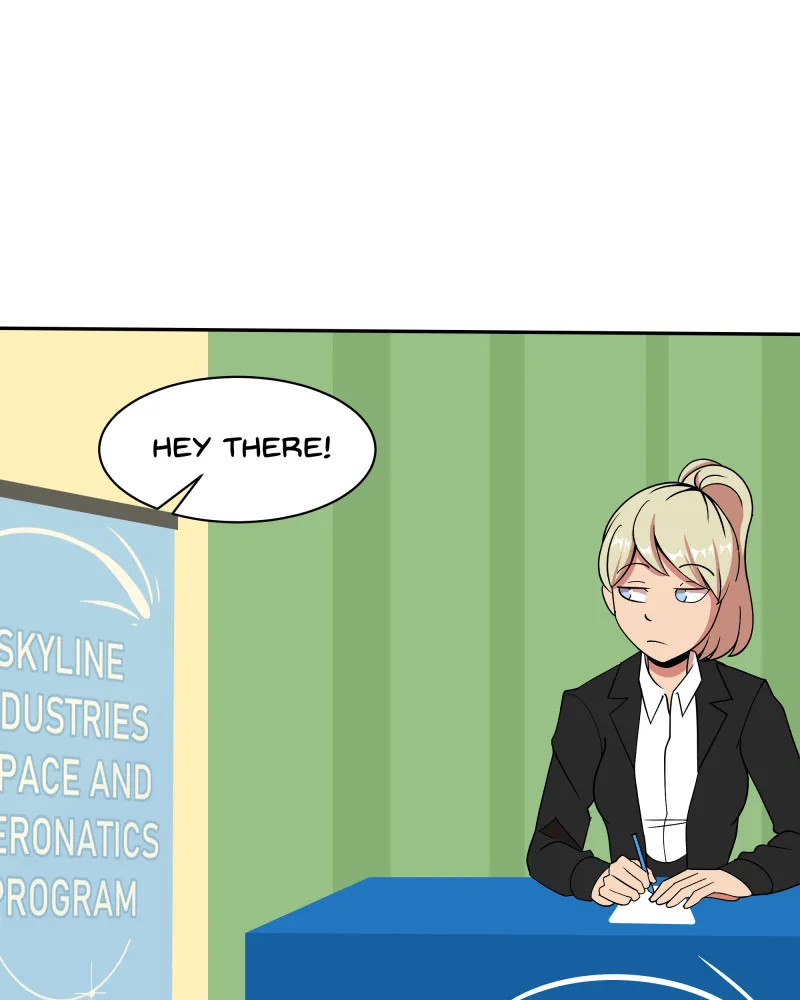 Spellward Bound Chapter 1 page 76 - 