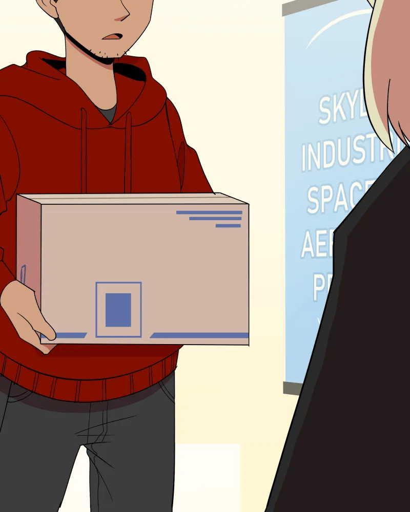 Spellward Bound Chapter 1 page 78 - 