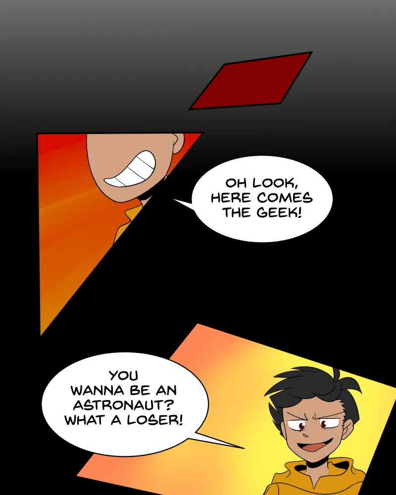 Spellward Bound Chapter 1 page 81 - 