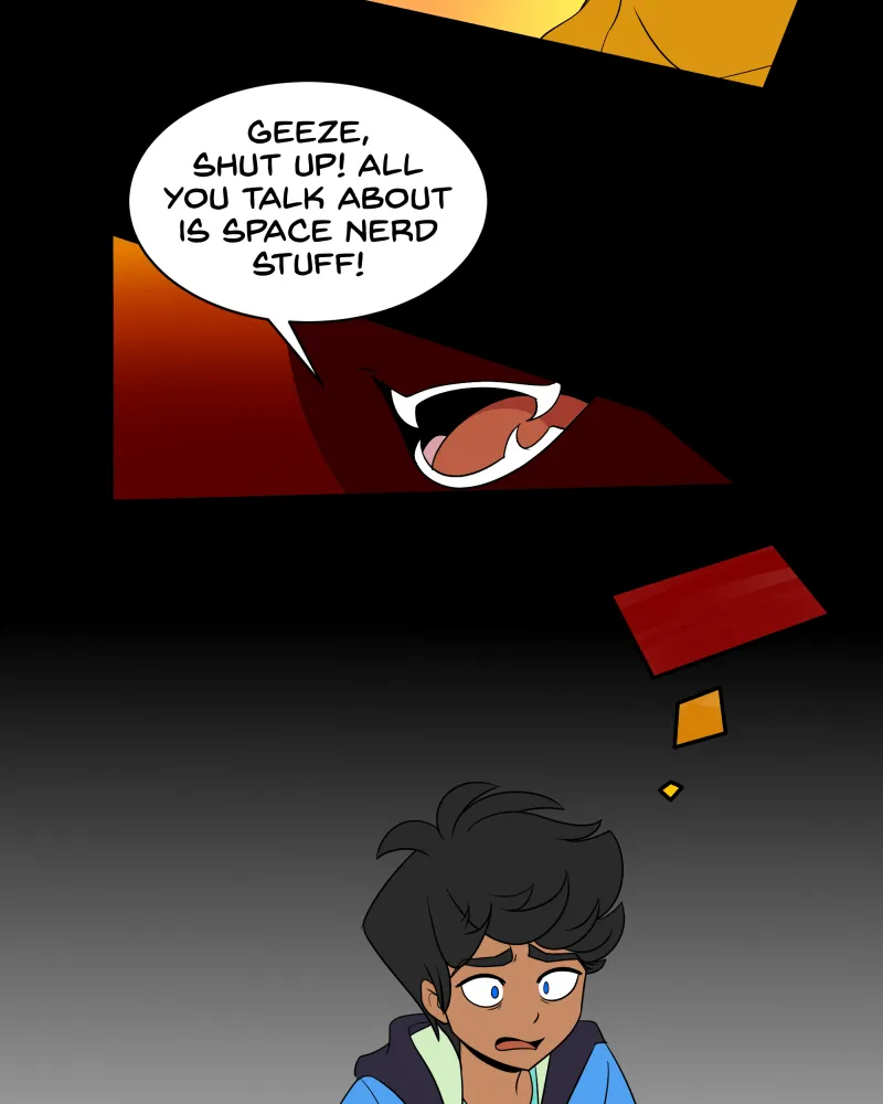 Spellward Bound Chapter 1 page 82 - 