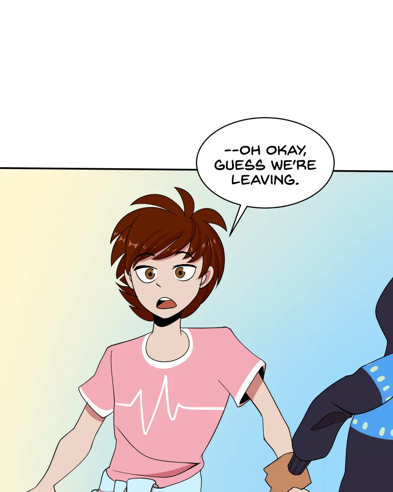 Spellward Bound Chapter 1 page 86 - 