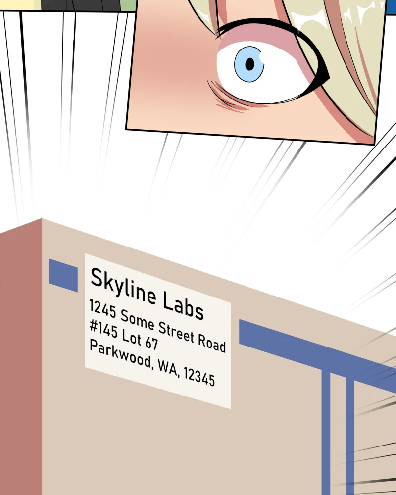 Spellward Bound Chapter 1 page 90 - 