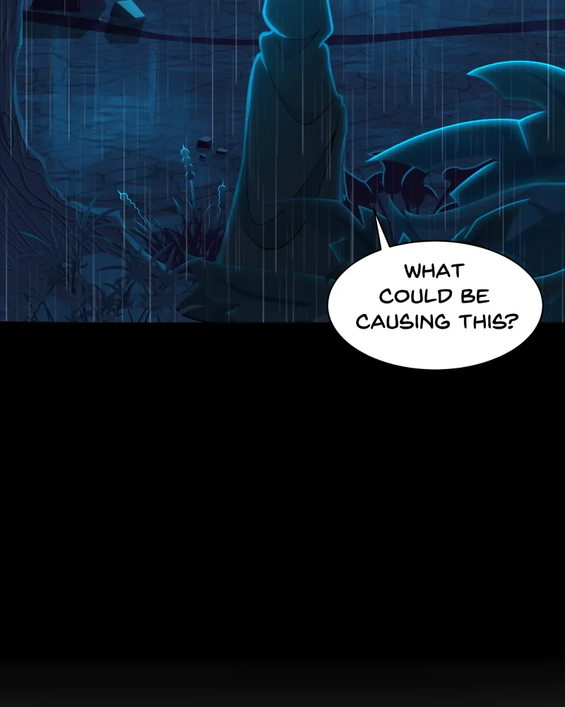 Spellward Bound Chapter 1 page 10 - 