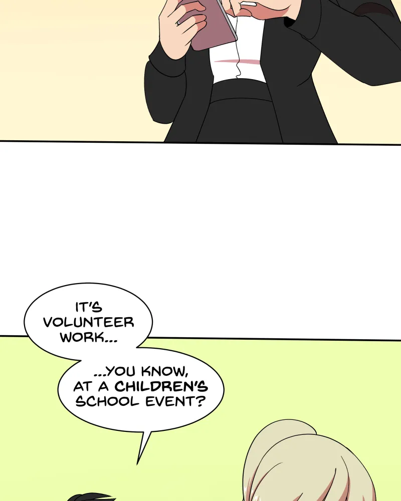 Spellward Bound Chapter 1 page 93 - 