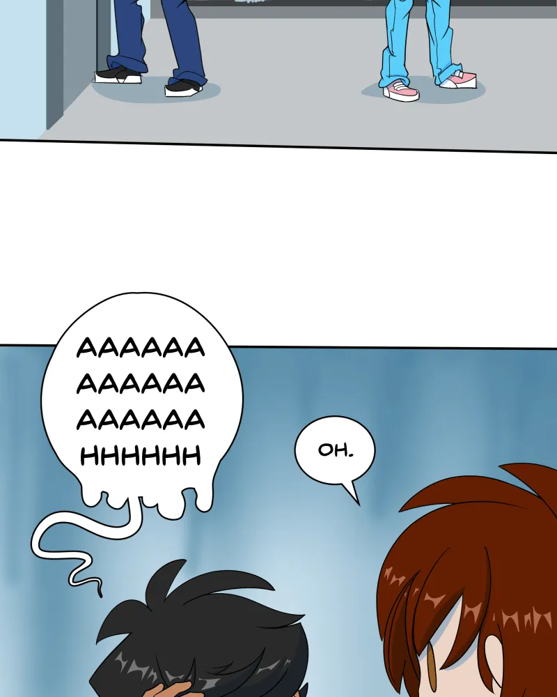 Spellward Bound Chapter 1 page 98 - 