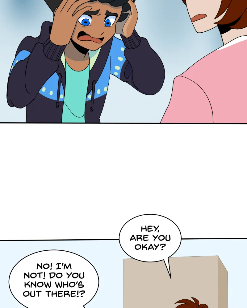 Spellward Bound Chapter 1 page 99 - 
