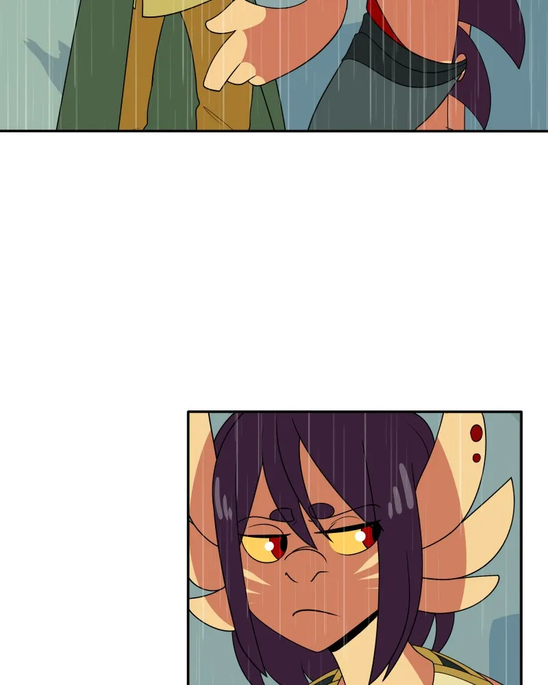 Spellward Bound Chapter 10 page 2 - 