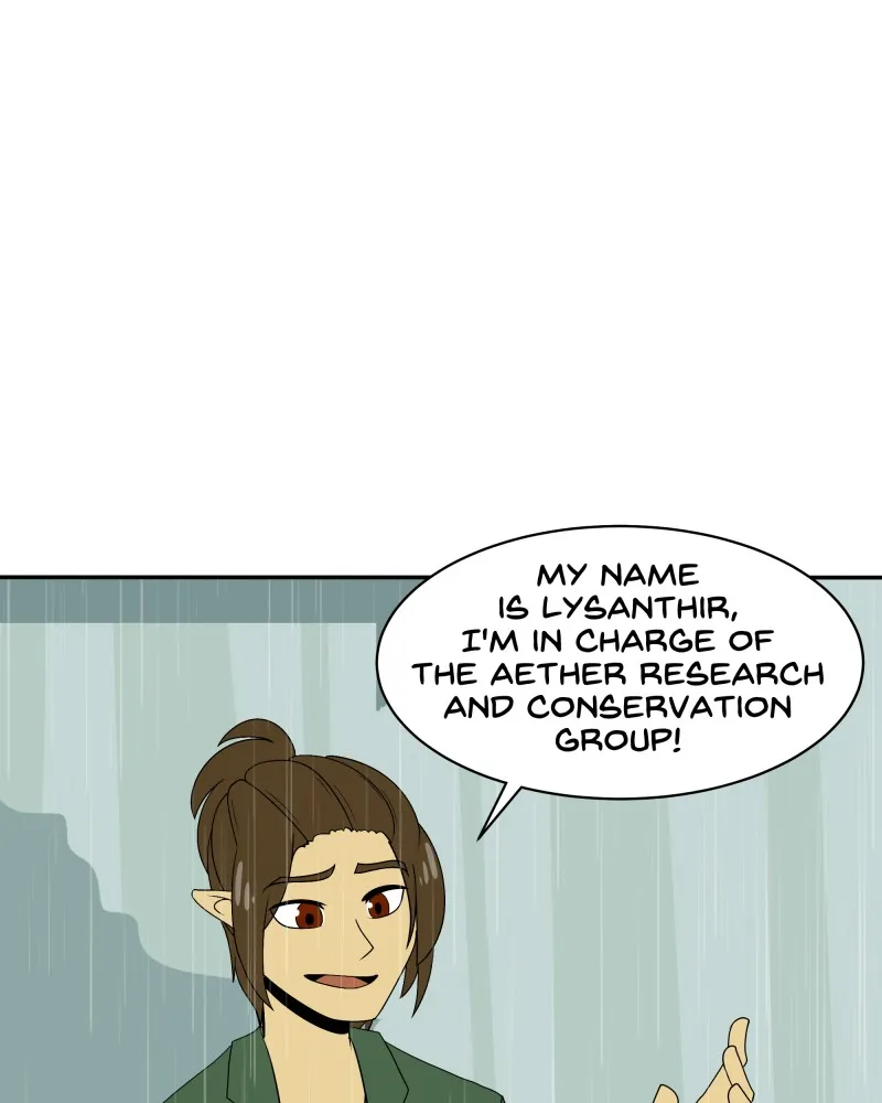 Spellward Bound Chapter 10 page 11 - 