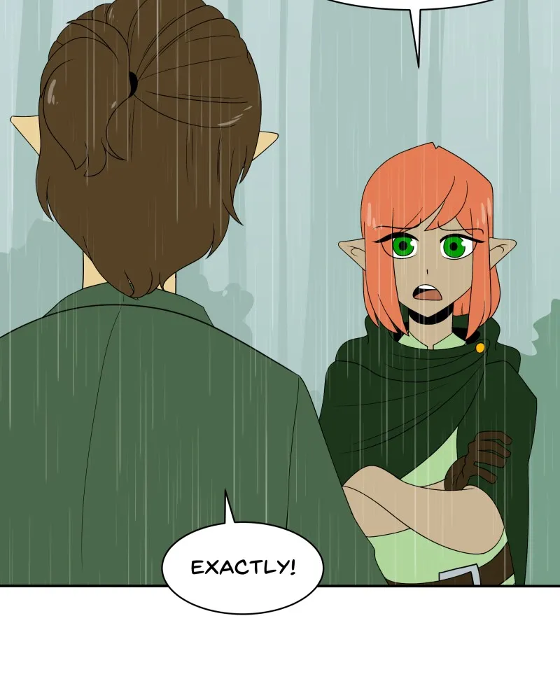 Spellward Bound Chapter 10 page 13 - 