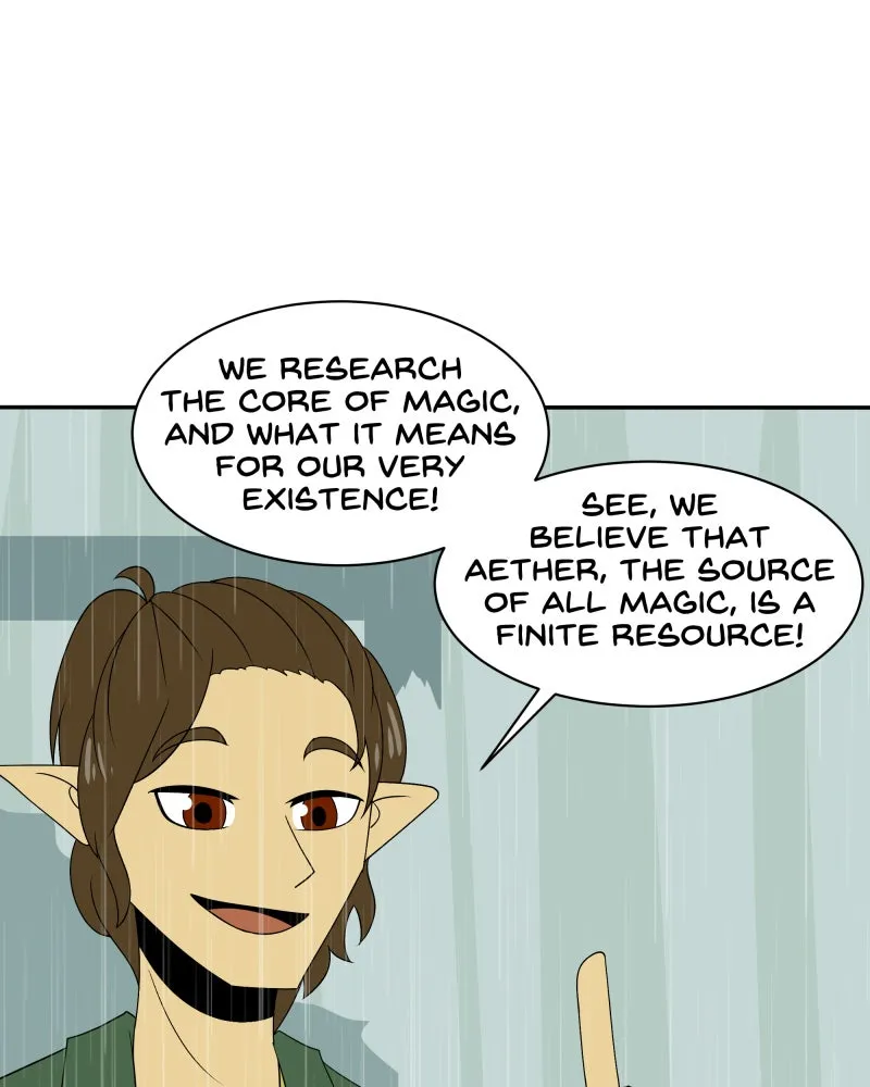 Spellward Bound Chapter 10 page 14 - 