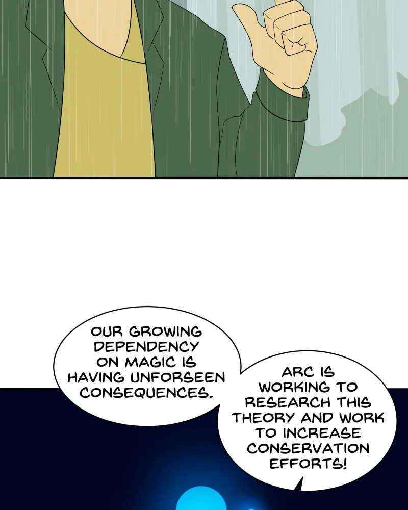 Spellward Bound Chapter 10 page 15 - 