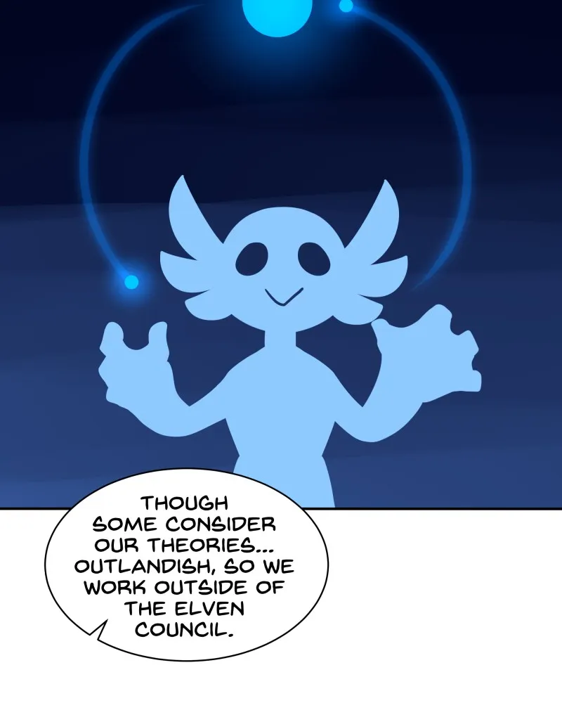 Spellward Bound Chapter 10 page 16 - 