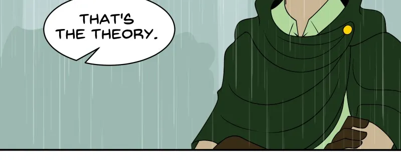 Spellward Bound Chapter 10 page 19 - 