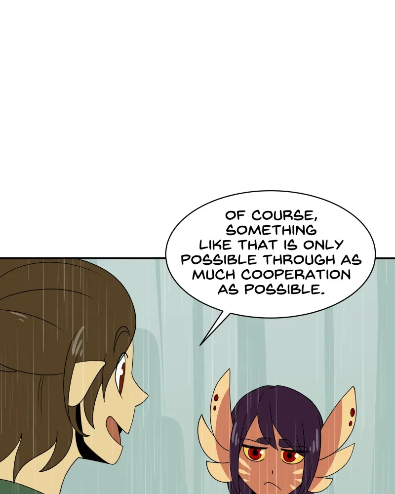 Spellward Bound Chapter 10 page 20 - 