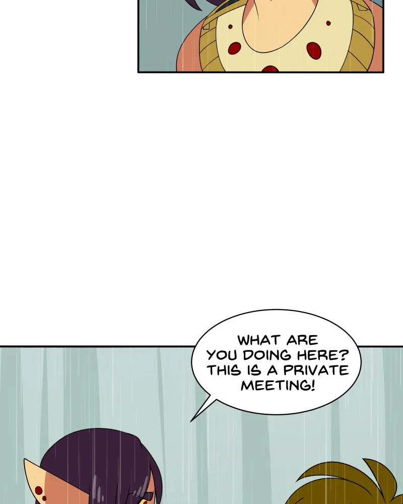 Spellward Bound Chapter 10 page 3 - 