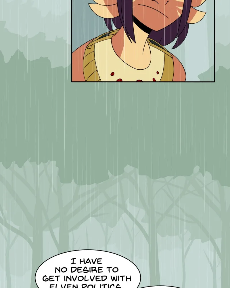 Spellward Bound Chapter 10 page 23 - 