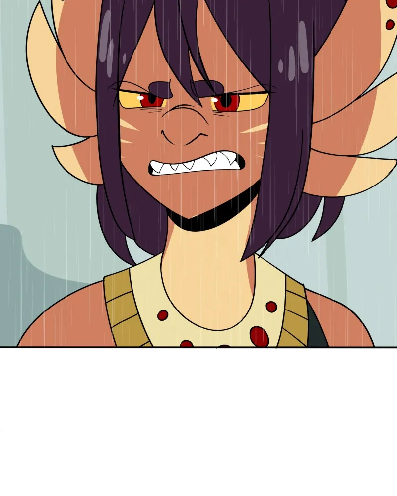 Spellward Bound Chapter 10 page 27 - 
