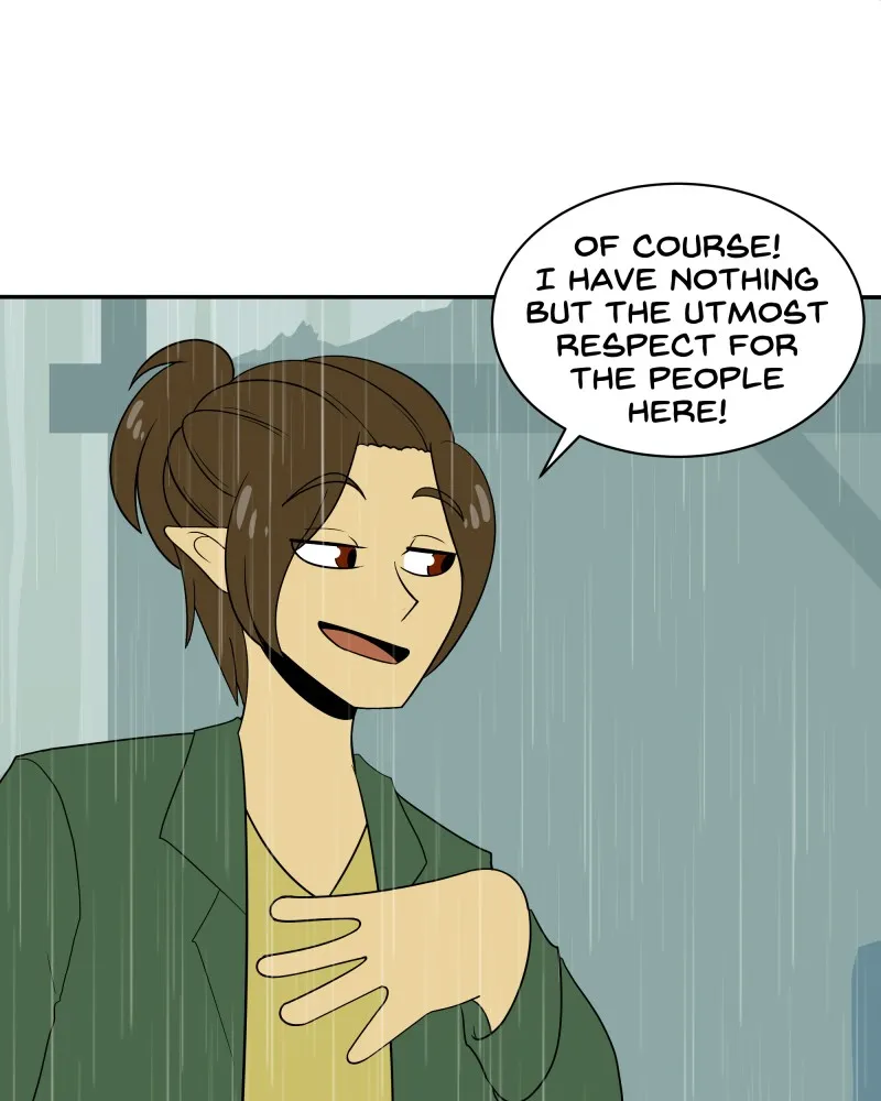 Spellward Bound Chapter 10 page 28 - 