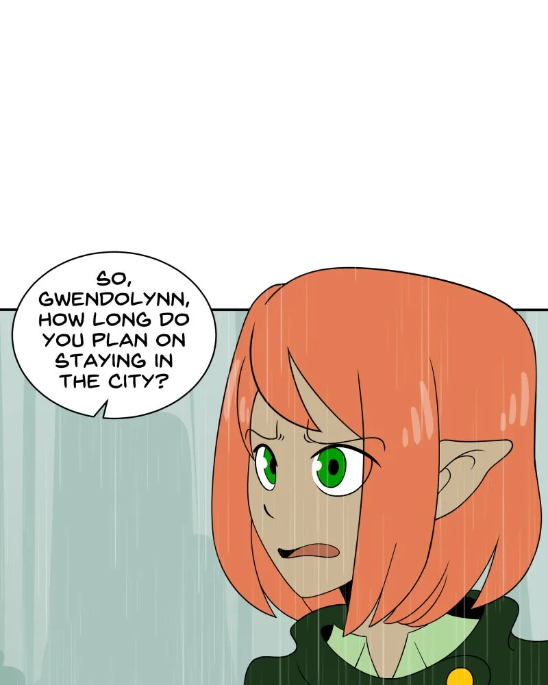 Spellward Bound Chapter 10 page 30 - 