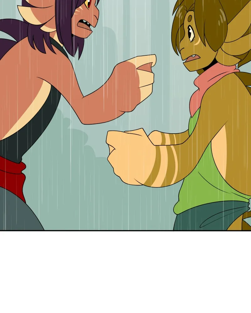 Spellward Bound Chapter 10 page 4 - 