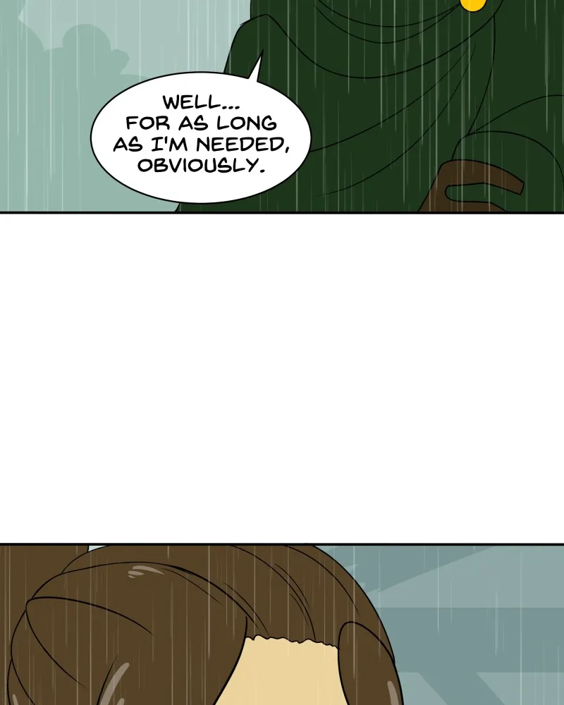 Spellward Bound Chapter 10 page 31 - 