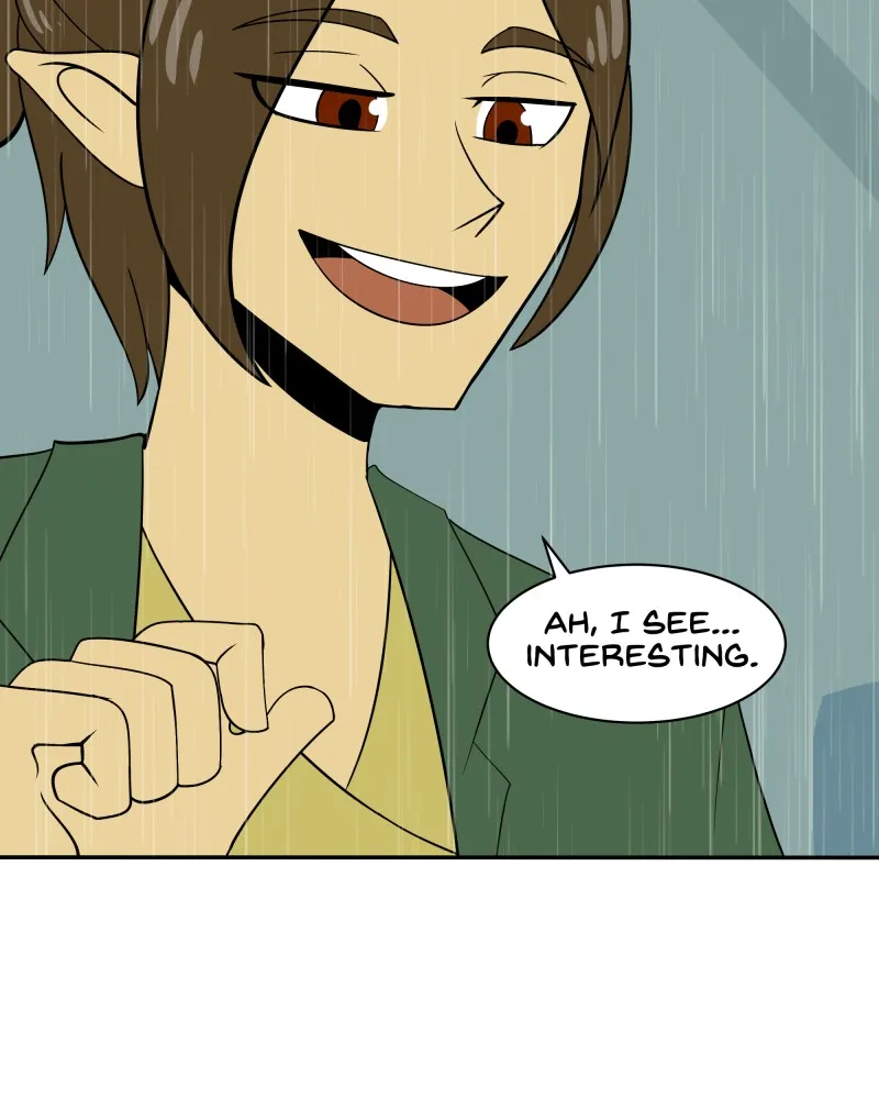 Spellward Bound Chapter 10 page 32 - 