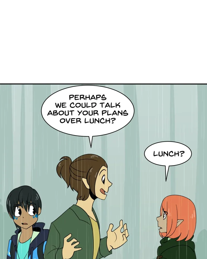 Spellward Bound Chapter 10 page 33 - 