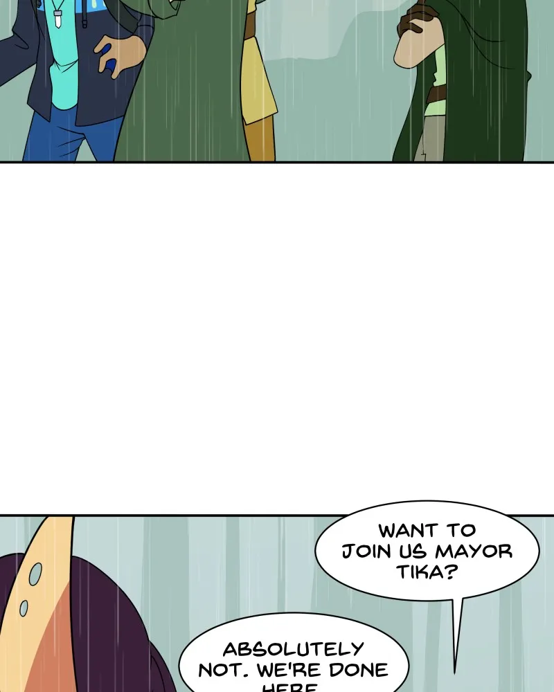 Spellward Bound Chapter 10 page 34 - 