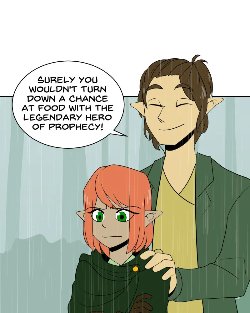 Spellward Bound Chapter 10 page 36 - 