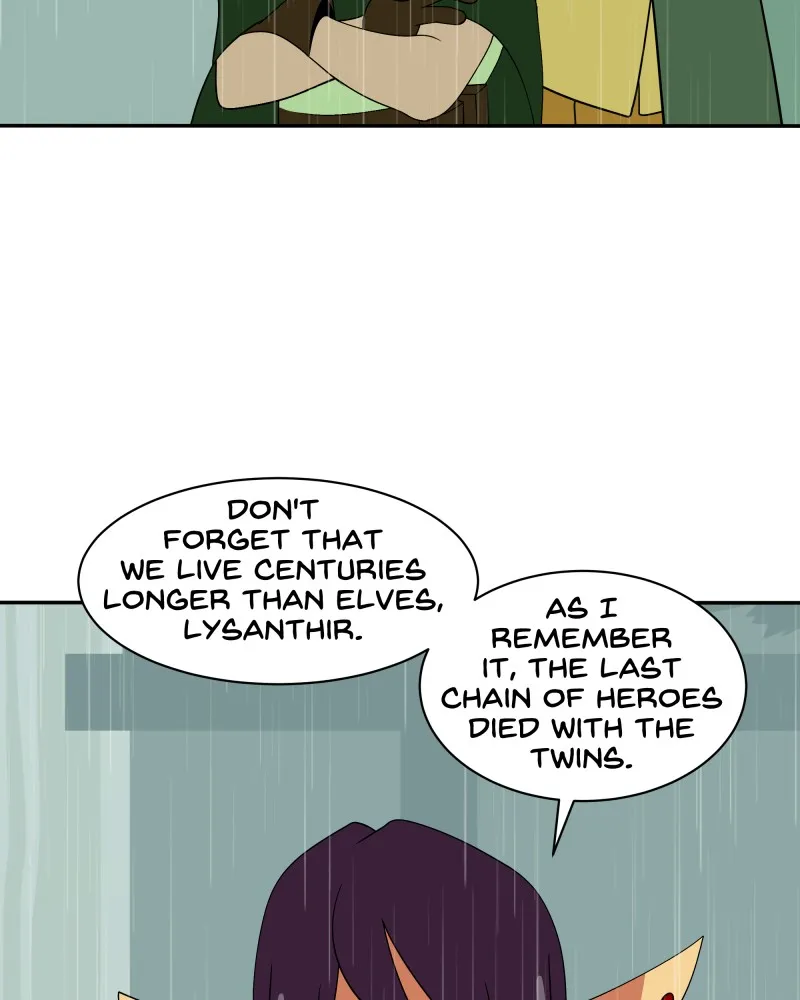Spellward Bound Chapter 10 page 37 - 