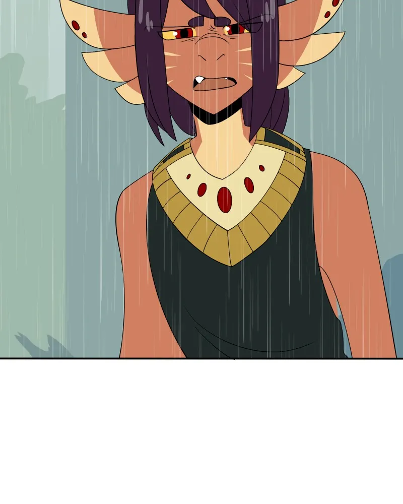Spellward Bound Chapter 10 page 38 - 