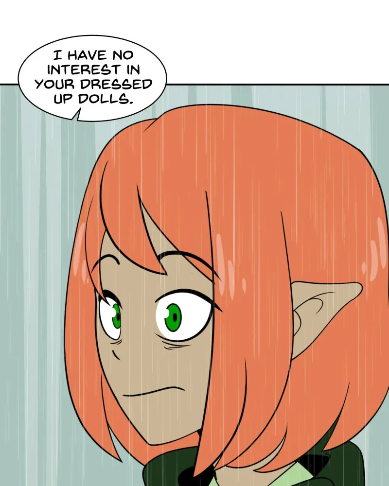 Spellward Bound Chapter 10 page 39 - 