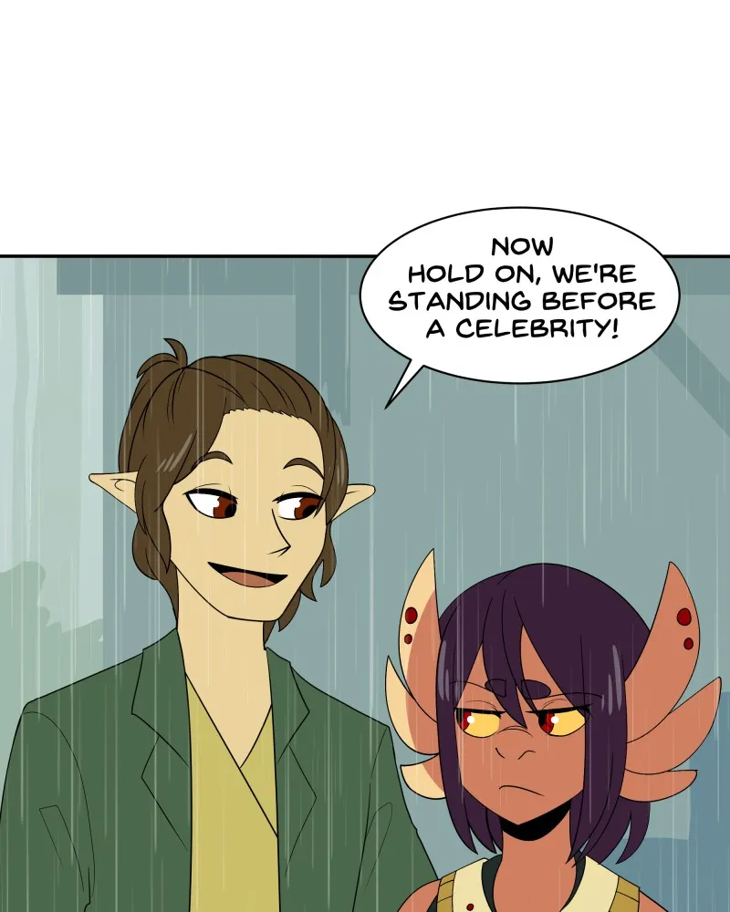 Spellward Bound Chapter 10 page 5 - 