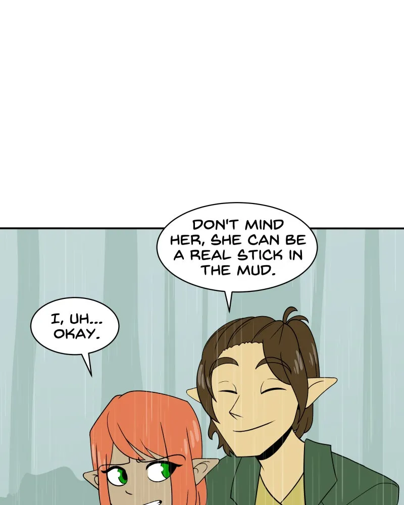 Spellward Bound Chapter 10 page 41 - 