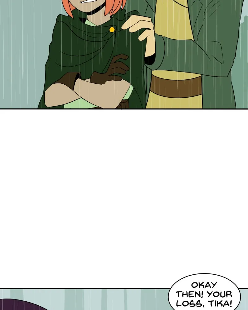 Spellward Bound Chapter 10 page 42 - 
