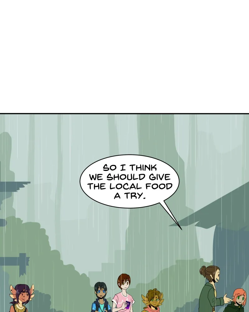 Spellward Bound Chapter 10 page 44 - 