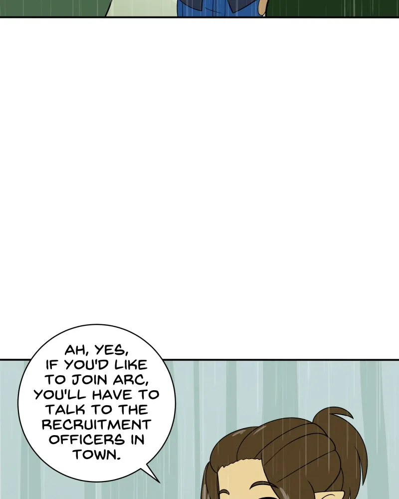 Spellward Bound Chapter 10 page 47 - 