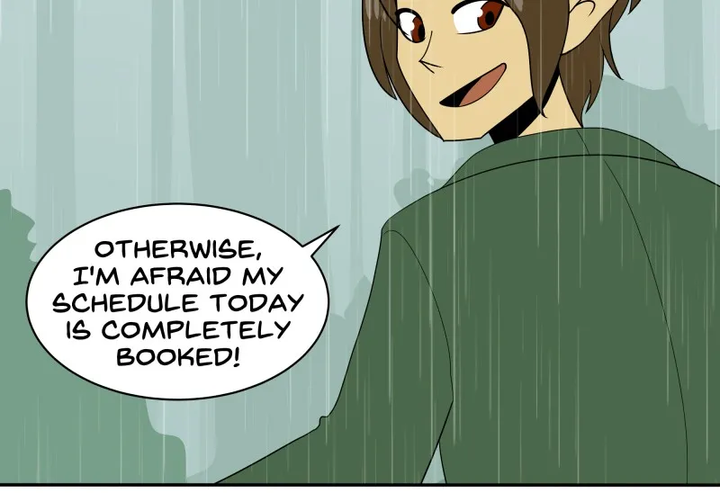 Spellward Bound Chapter 10 page 48 - 
