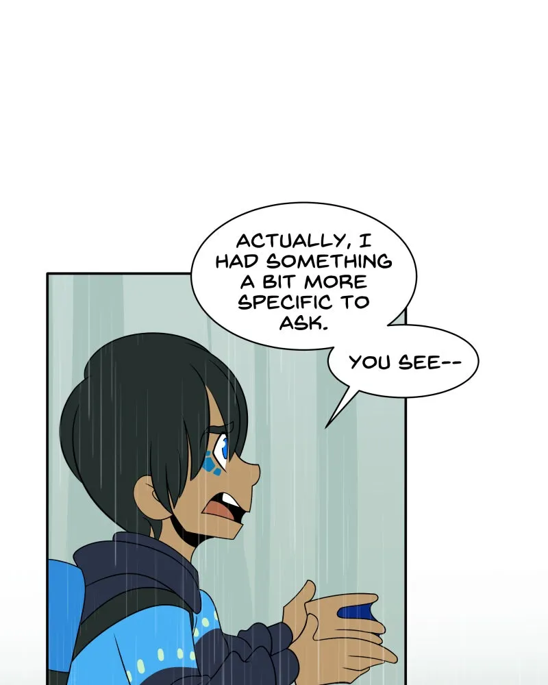 Spellward Bound Chapter 10 page 49 - 