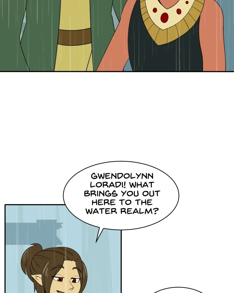 Spellward Bound Chapter 10 page 6 - 