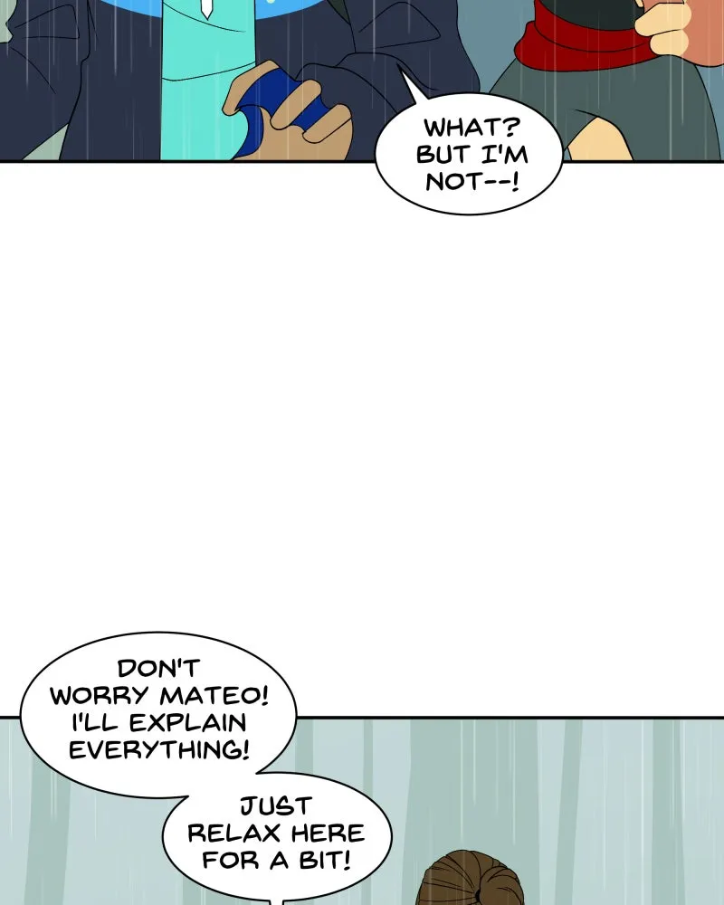 Spellward Bound Chapter 10 page 54 - 
