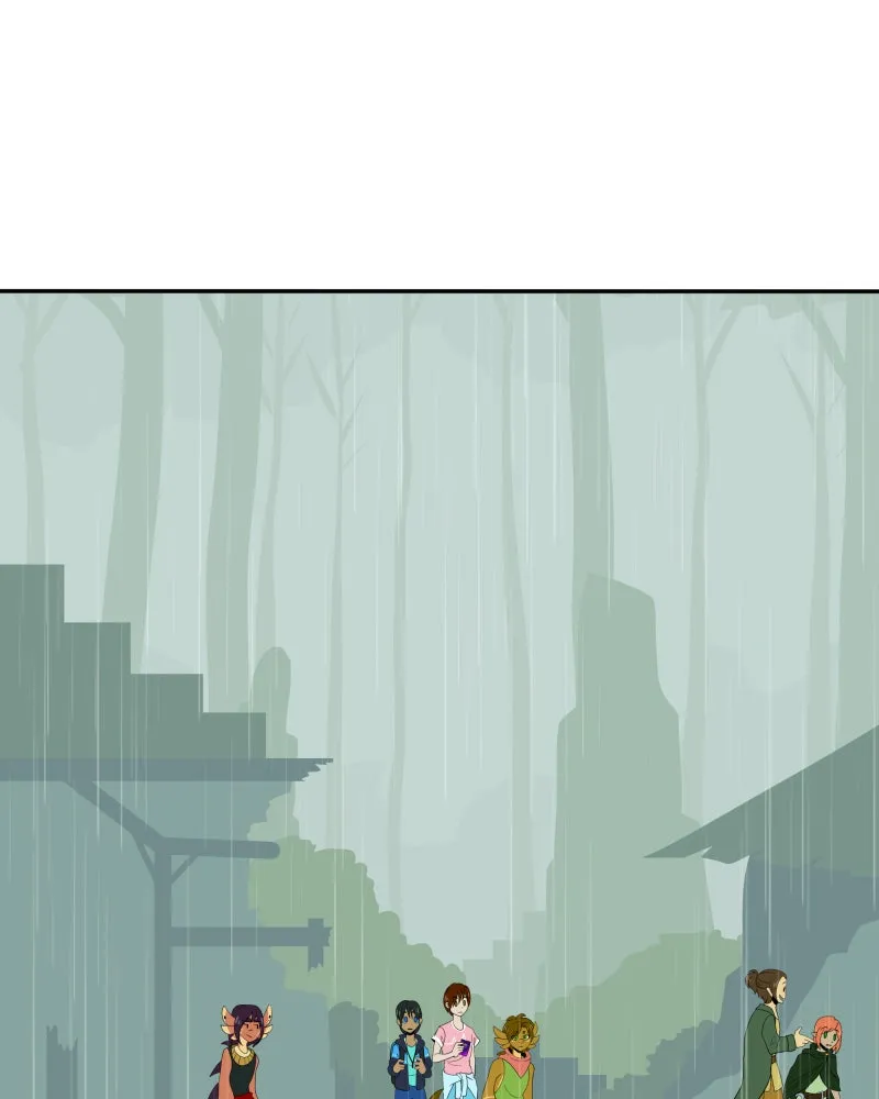 Spellward Bound Chapter 10 page 56 - 