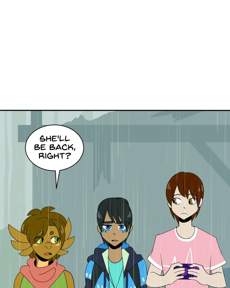 Spellward Bound Chapter 10 page 59 - 