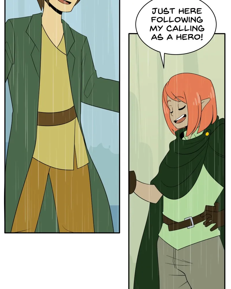 Spellward Bound Chapter 10 page 7 - 