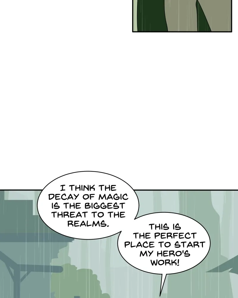 Spellward Bound Chapter 10 page 8 - 