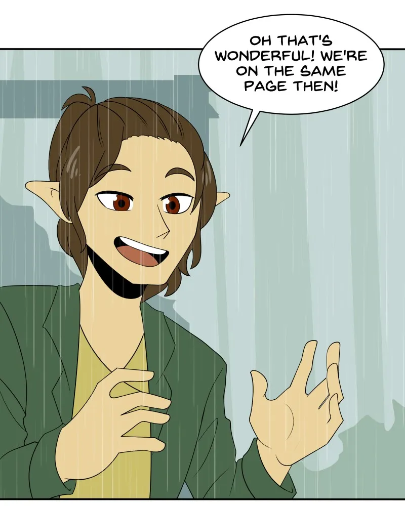 Spellward Bound Chapter 10 page 10 - 