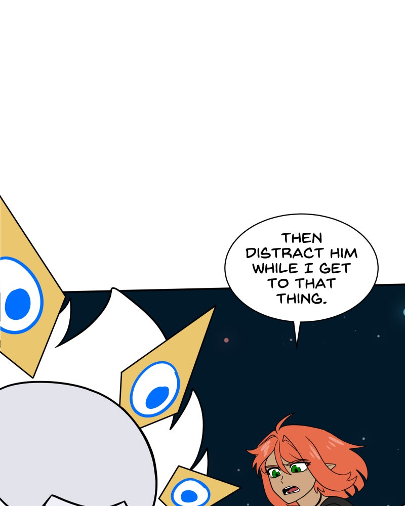 Spellward Bound Episode 100 page 12 - 