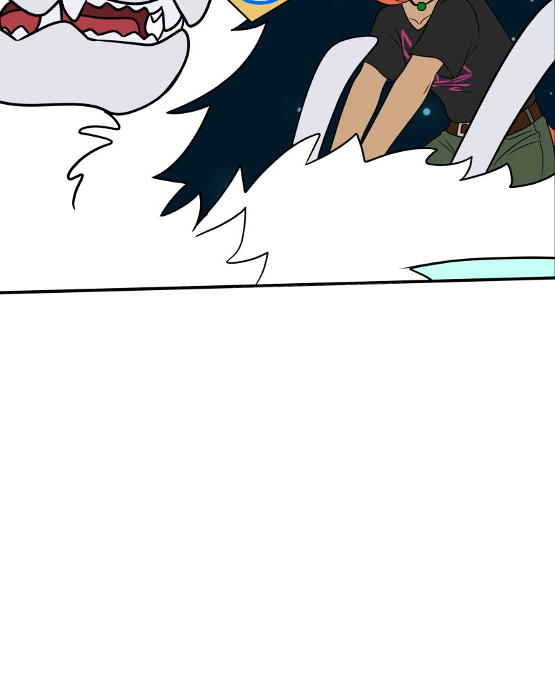 Spellward Bound Episode 100 page 13 - 