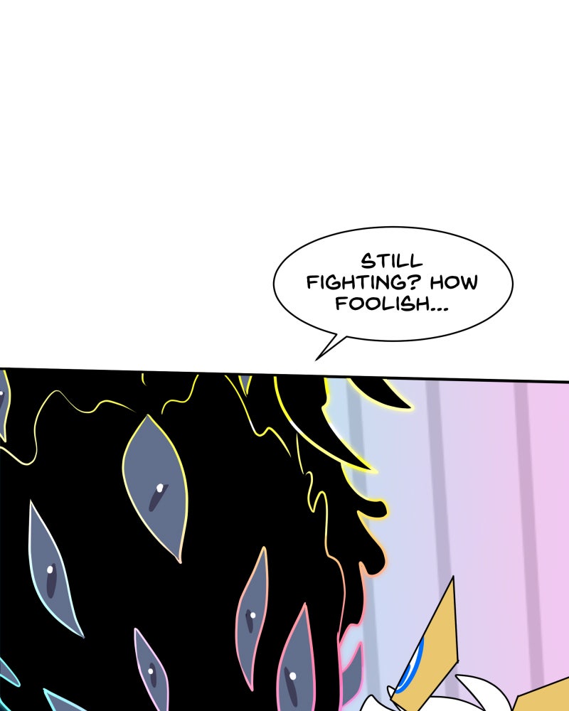 Spellward Bound Episode 100 page 16 - 