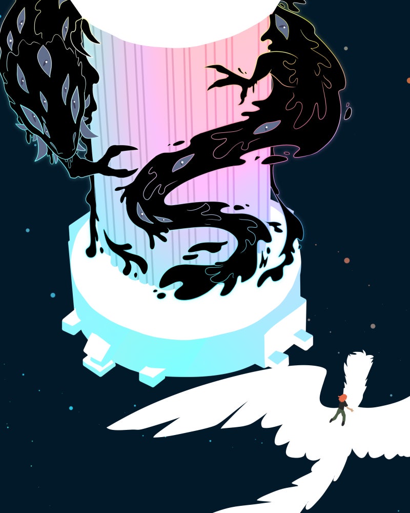 Spellward Bound Episode 100 page 3 - 